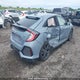 SHHFK7G98JU305605 2018 Honda Civic Sport Touring auction photo thumbnail 4
