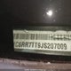 1C6RR7TT9JS207009 2018 Ram 1500 Slt auction photo thumbnail 20