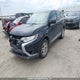 JA4AZ2A31GZ606664 2016 Mitsubishi Outlander Es auction photo thumbnail 2
