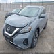 5N1AZ2CS9PC118412 2023 Nissan Murano Sl auction photo thumbnail 2