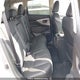 5N1AZ2CS9PC118412 2023 Nissan Murano Sl auction photo thumbnail 8