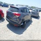 3CZRU6H3XMM105106 2021 Honda Hr-V Lx auction photo thumbnail 4