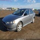 JA32U1FU6FU600857 2015 Mitsubishi Lancer De auction photo thumbnail 2