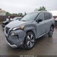 JN8BT3DD1PW304576 2023 Nissan Rogue auction photo thumbnail 6