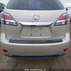 2T2BK1BA4EC246220 2014 Lexus Rx 350 auction photo thumbnail 21