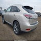 2T2BK1BA4EC246220 2014 Lexus Rx 350 auction photo thumbnail 3