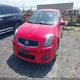 3N1BB61E79L685665 2009 Nissan Sentra Se-R auction photo thumbnail 2