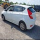 KMHCT5AE1FU222006 2015 Hyundai Accent Gl auction photo thumbnail 3
