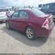3FAHP08137R239943 2007 Ford Fusion Sel auction photo thumbnail 14