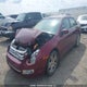 3FAHP08137R239943 2007 Ford Fusion Sel auction photo thumbnail 2