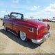 A54K019592 1954 Chevrolet Bel Air auction photo thumbnail 3
