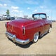 A54K019592 1954 Chevrolet Bel Air auction photo thumbnail 4