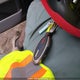 KMHM34AC7RA078271 2024 Hyundai Ioniq 6 Preferred Long Range auction photo thumbnail 11