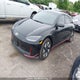 KMHM34AC7RA078271 2024 Hyundai Ioniq 6 Preferred Long Range auction photo thumbnail 2
