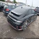 KMHM34AC7RA078271 2024 Hyundai Ioniq 6 Preferred Long Range auction photo thumbnail 4