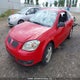 1G2AL15F387171704 2008 Pontiac G5 Se auction photo thumbnail 2
