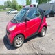 WMEEJ3BA2FK788627 2015 Smart Fortwo Pure/Passion auction photo thumbnail 2