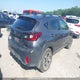 JF2GUADC2S8203944 2025 Subaru Crosstrek Premium auction photo thumbnail 4