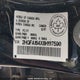 2HGFA164X8H107590 2008 Honda Civic Dx-G auction photo thumbnail 9