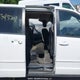2C4RDGBG9FR748338 2015 Dodge Grand Caravan Se/Sxt auction photo thumbnail 8