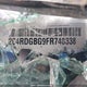 2C4RDGBG9FR748338 2015 Dodge Grand Caravan Se/Sxt auction photo thumbnail 9