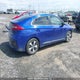 KMHC65LDXKU144489 2019 Hyundai Ioniq Plug-In Hybrid Preferred auction photo thumbnail 4
