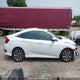 2HGFC2F80HH029307 2017 Honda Civic Ex 4Dr auction photo thumbnail 14