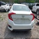 2HGFC2F80HH029307 2017 Honda Civic Ex 4Dr auction photo thumbnail 17