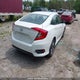 2HGFC2F80HH029307 2017 Honda Civic Ex 4Dr auction photo thumbnail 4