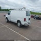 1FTNE1EW4CDB01274 2012 Ford Econoline E150 Van auction photo thumbnail 3