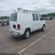 1FTNE1EW4CDB01274 2012 Ford Econoline E150 Van auction photo thumbnail 4