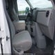 1FTNE1EW4CDB01274 2012 Ford Econoline E150 Van auction photo thumbnail 5