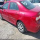 2T1BU4EE1BC727231 2011 Toyota Corolla Ce auction photo thumbnail 17