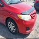 2T1BU4EE1BC727231 2011 Toyota Corolla Ce auction photo thumbnail 18