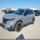 2HKRS6H94RH201682 2024 Honda Cr-V Sport Touring auction photo thumbnail 2