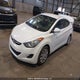 5NPDH4AE1DH156682 2013 Hyundai Elantra Gls/Limited auction photo thumbnail 2