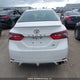 4T1G11AK0MU603476 2021 Toyota Camry Se/Se Night Shade auction photo thumbnail 16