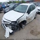4T1G11AK0MU603476 2021 Toyota Camry Se/Se Night Shade auction photo thumbnail 2
