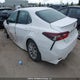 4T1G11AK0MU603476 2021 Toyota Camry Se/Se Night Shade auction photo thumbnail 3