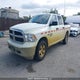 3C6RR7LT7PG663753 2023 Ram 1500 Classic Slt auction photo thumbnail 2