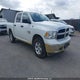 3C6RR7LG6NG358390 2022 Ram 1500 Classic Slt auction photo thumbnail 1