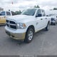 3C6RR7LG6NG358390 2022 Ram 1500 Classic Slt auction photo thumbnail 2