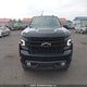 1GCRYEED7MZ371540 2021 Chevrolet Silverado K1500 Rst auction photo thumbnail 12