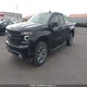 1GCRYEED7MZ371540 2021 Chevrolet Silverado K1500 Rst auction photo thumbnail 2