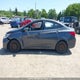 KMHCT4AE1CU267128 2012 Hyundai Accent Gls/Gs auction photo thumbnail 14