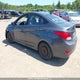 KMHCT4AE1CU267128 2012 Hyundai Accent Gls/Gs auction photo thumbnail 3