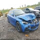 WBA8B3C38HK384482 2017 BMW 340I auction photo thumbnail 1