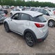 JM1DKBD72G0116535 2016 Mazda Cx-3 Grand Touring auction photo thumbnail 3