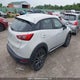 JM1DKBD72G0116535 2016 Mazda Cx-3 Grand Touring auction photo thumbnail 4