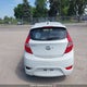 KMHCT5AEXEU144873 2014 Hyundai Accent Gls/Gs auction photo thumbnail 16